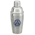 16 Oz. Deluxe Stainless Shaker